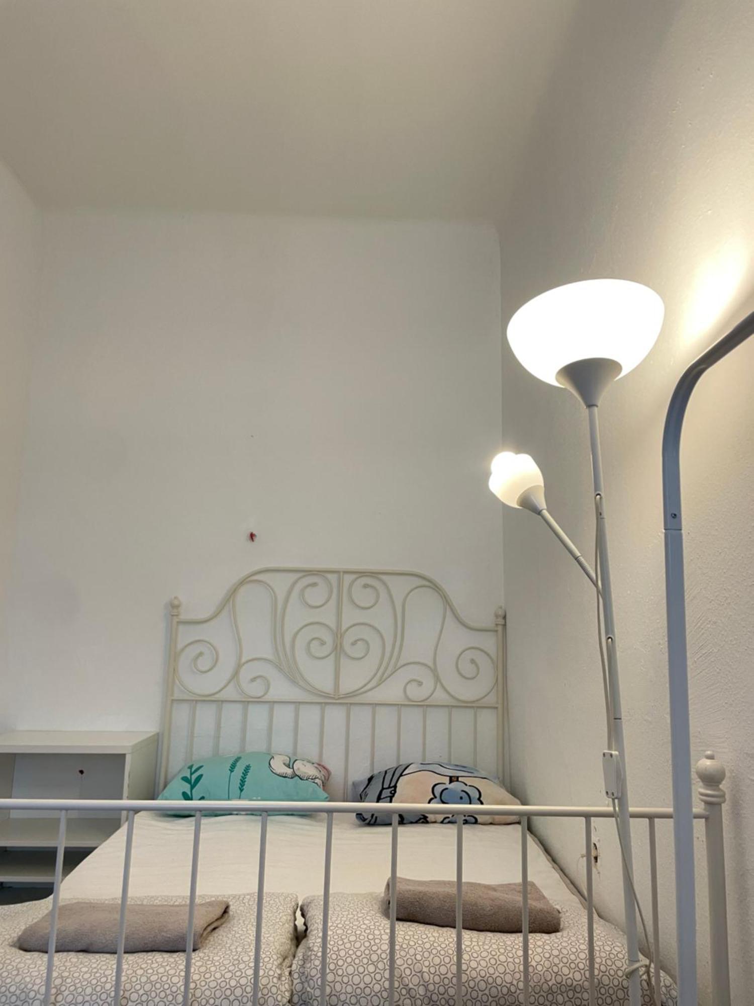U6 Schoepfwerk 5 Privatunterkunft