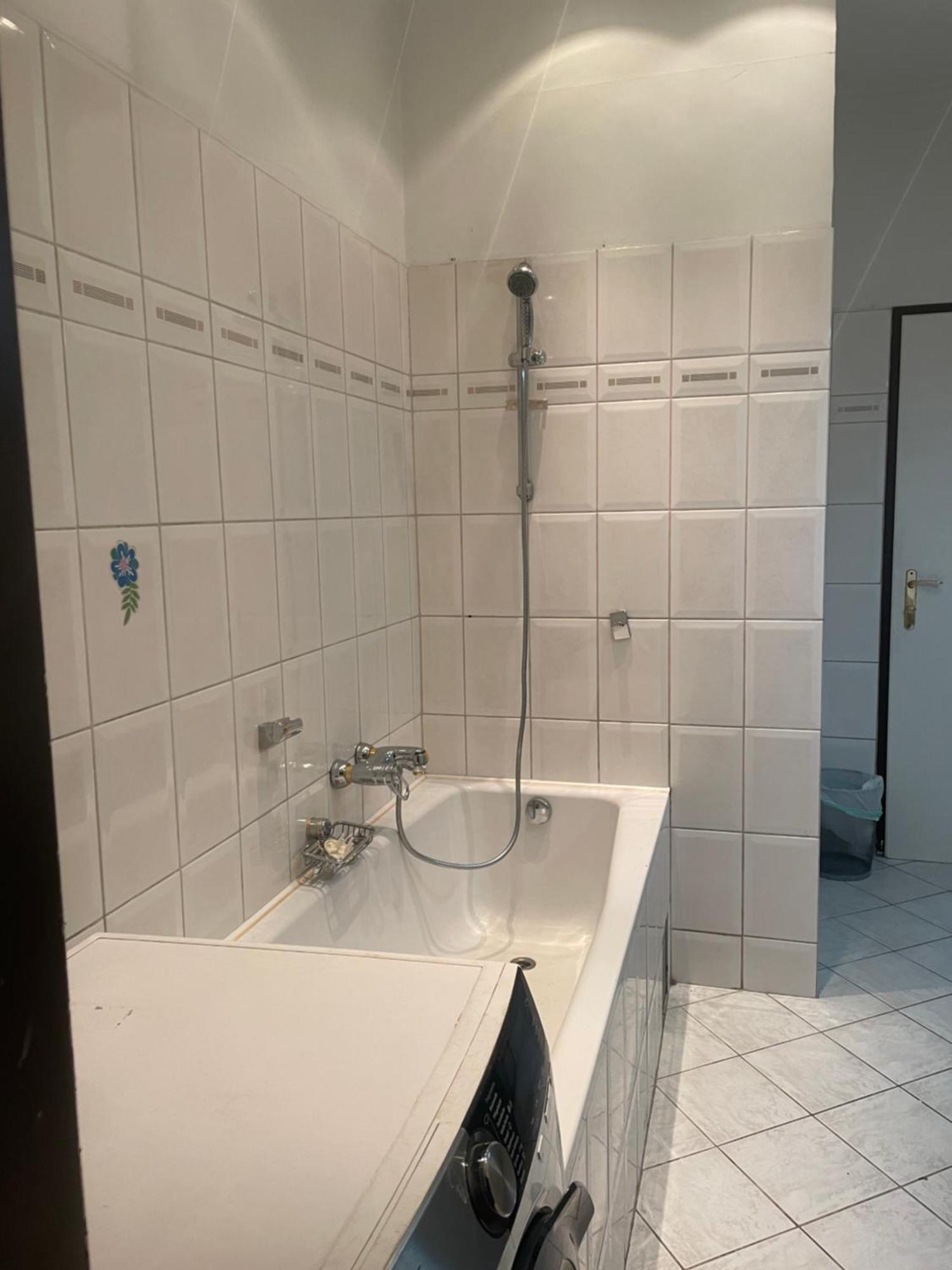 Privatunterkunft U6 Schoepfwerk 5 Wien