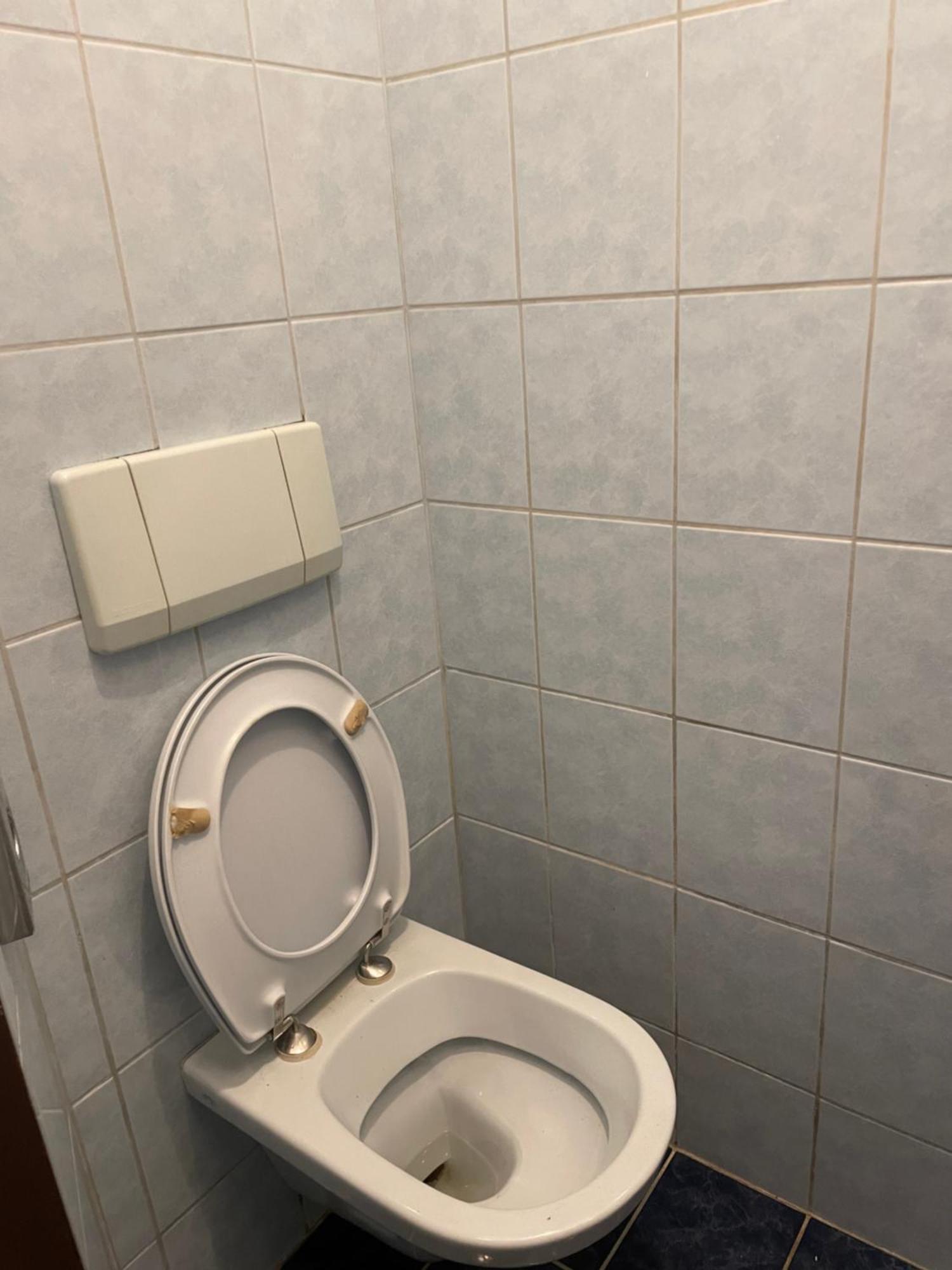 U6 Schoepfwerk 5 Privatunterkunft *