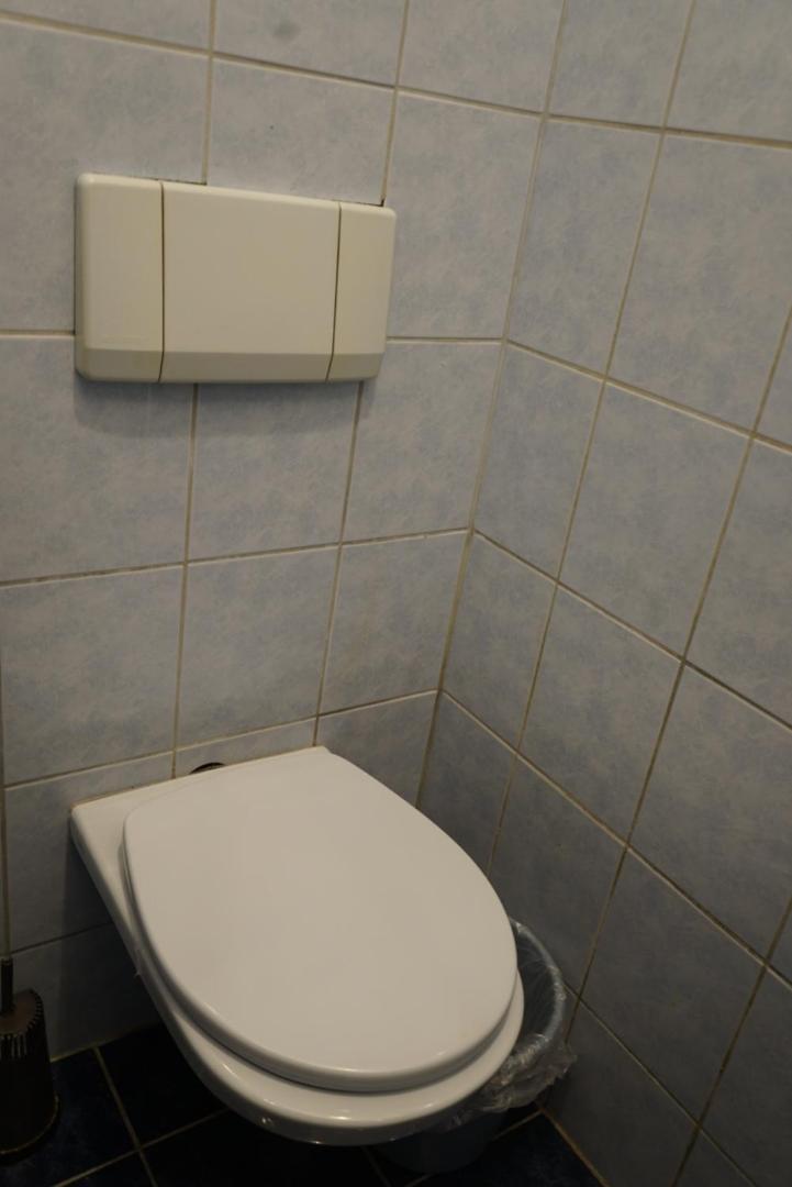 U6 Schoepfwerk 5 Wien