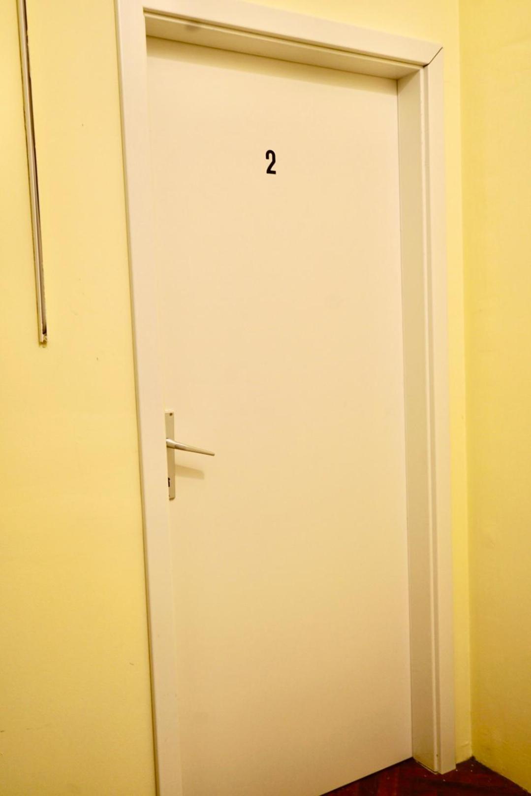U6 Schoepfwerk 5 Privatunterkunft *
