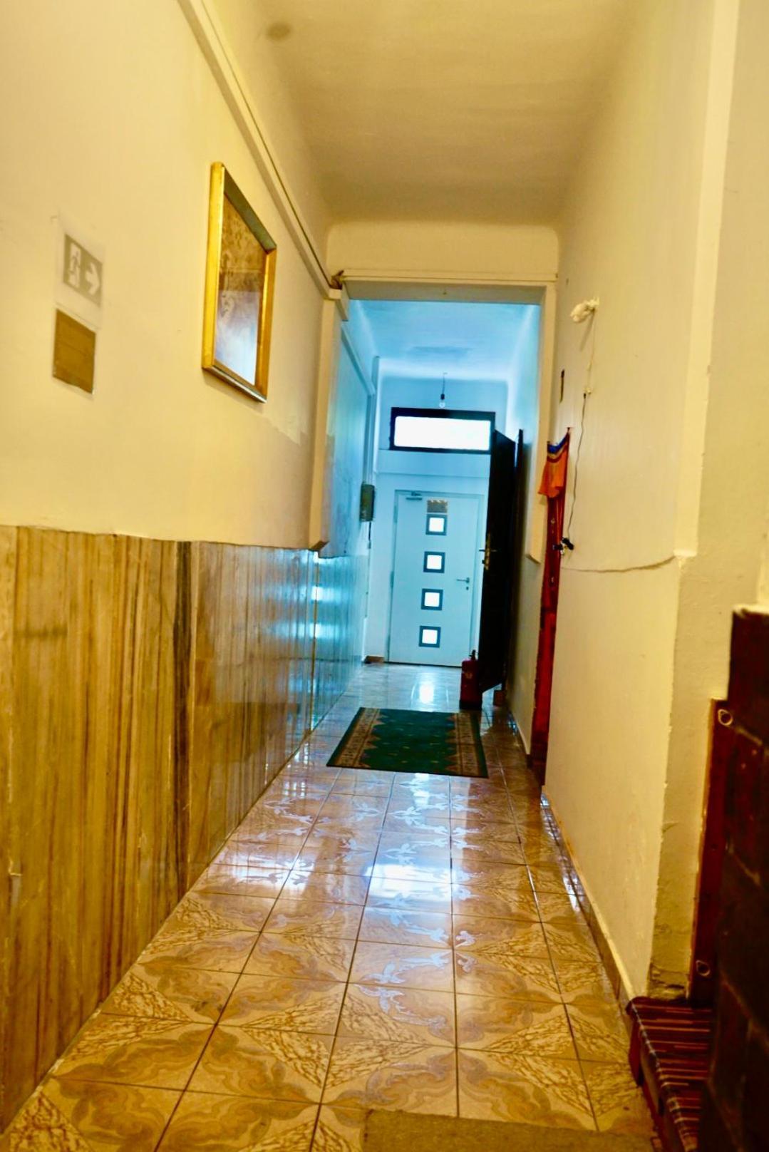 Privatunterkunft U6 Schoepfwerk 5 *