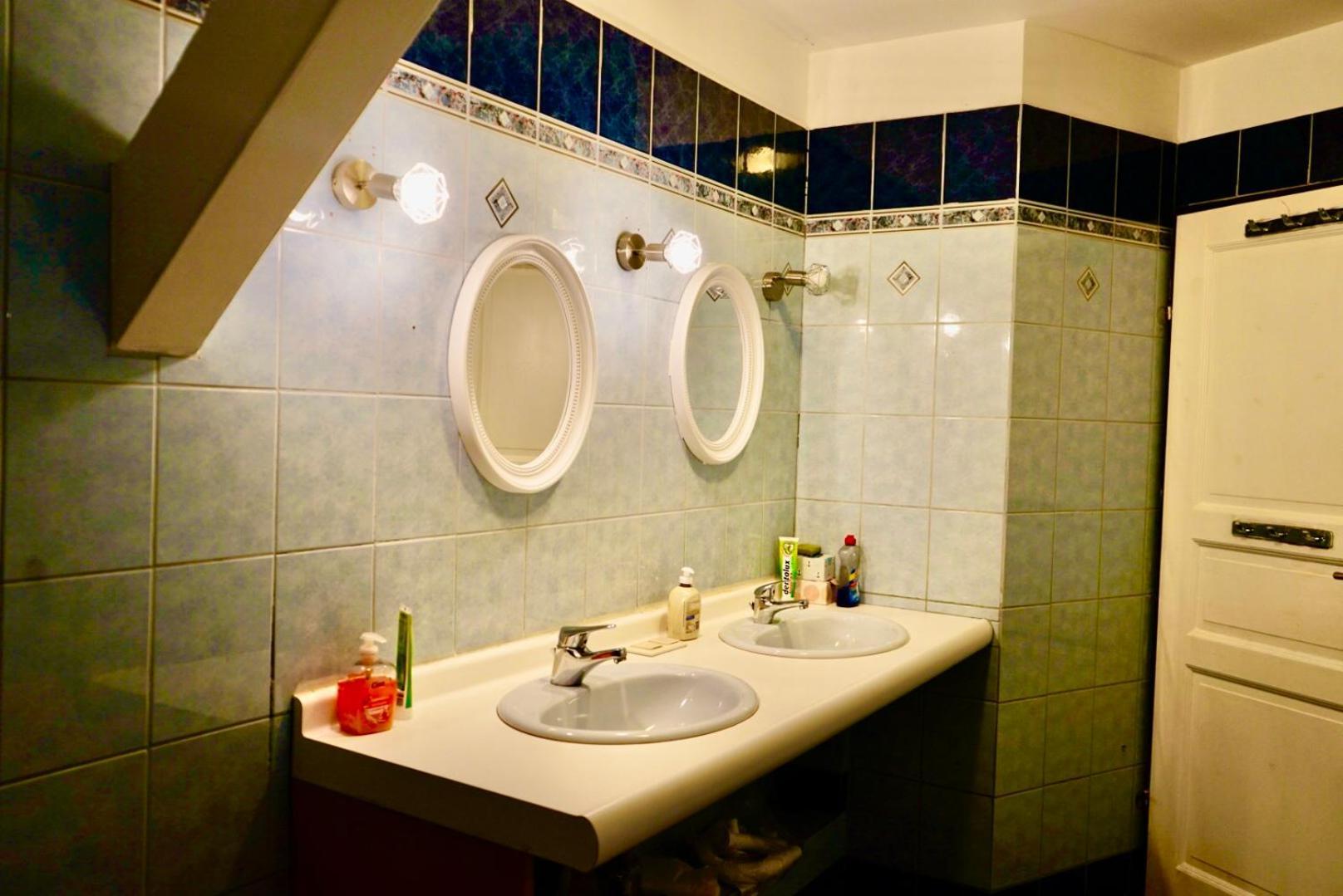 U6 Schoepfwerk 5 * Wien
